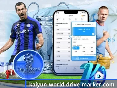 开云体育娱乐平台 APP 界面